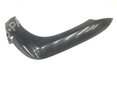 Used Front left wheel arch trim TOYOTA LAND CRUISER PRADO (_J12_) 3.0 D-4D (KDJ120, KDJ125) (166 hp) 16418706