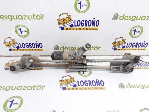 Viskermotor vindrude NISSAN PATHFINDER III (R51) 2.5 dCi | BP1886134M29 