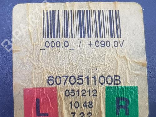 Rear right seatbelt BMW 1 (E87) 120 d | BP11218425I28 