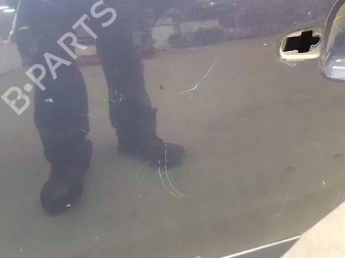 Left rear door OPEL ASTRA H Estate (A04) 1.9 CDTI (L35) | BP6024243C4 