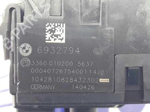 Headlight switch BMW 1 (E81) 120 d | BP1326979I24 