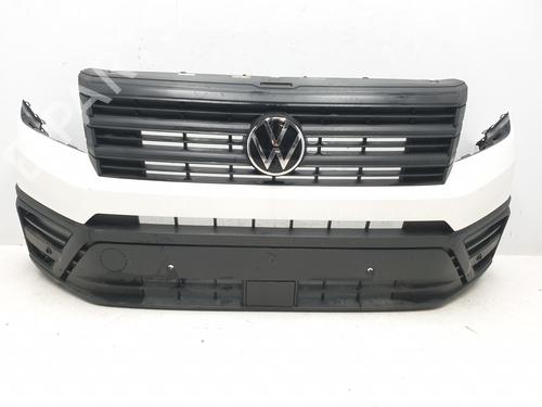 Front bumper VW CRAFTER Van (SY_, SX_)  | BP29535234C7 