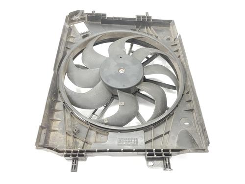 Radiator fan RENAULT CLIO IV Estate Van (KH_) 1.5 dCi 90 | BP20321309M35 