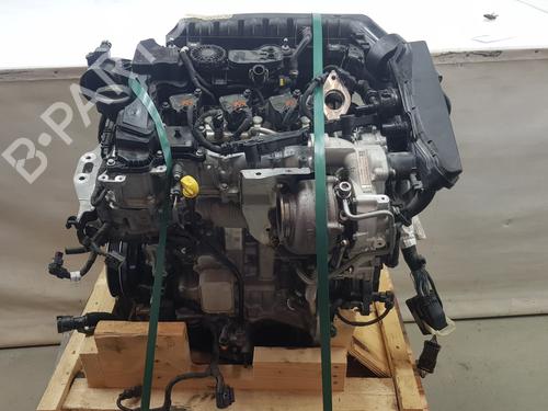 Engine ALFA ROMEO JUNIOR (626_, 627_) | BP37013893M1 - Image 7