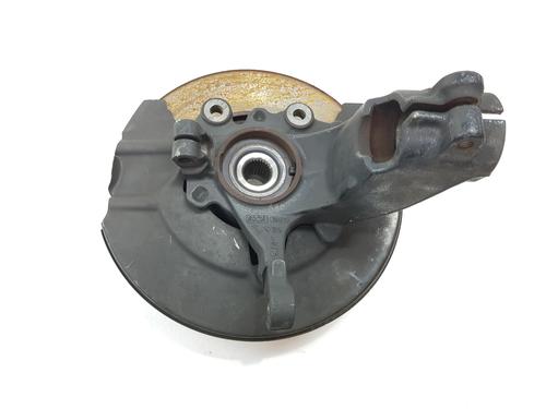 Right front steering knuckle FORD TRANSIT CONNECT V408 Box Body/MPV 1.5 TDCi | BP37242026M26 - Image 4