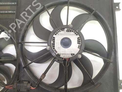 Radiator fan VW GOLF VI (5K1) 2.0 GTi | BP10503352M35 