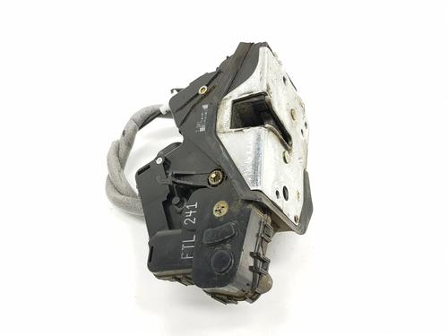 Front left lock BMW 3 (E46) 320 d | BP17019158C98 