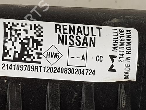 Water radiator DACIA DUSTER (PYM_, PYN_) 1.2 TCe 130 | BP35820433M31  - Image 6