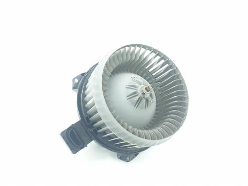Used Heater blower motor TOYOTA LAND CRUISER PRADO (_J12_) 3.0 D-4D (KDJ120, KDJ125) (163 hp) 16989104