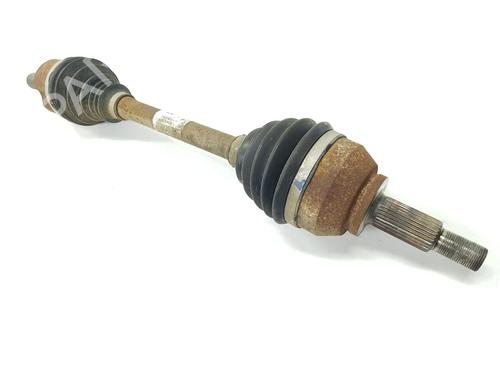 Used Left front driveshaft Left front driveshaft RENAULT TRAFIC III Van (FG_) [2014-2026] 36325294 36325294