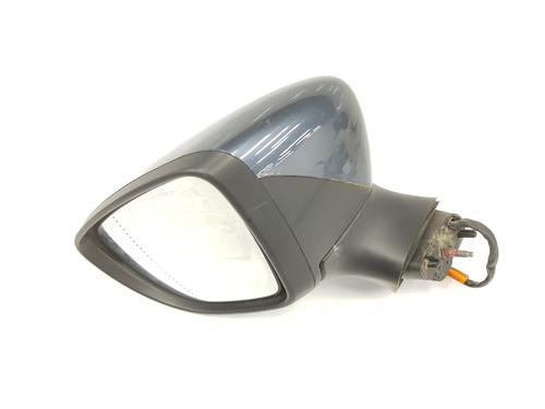 Used Left mirror RENAULT CLIO IV (BH_) 1.5 dCi 110 (110 hp) 11692820