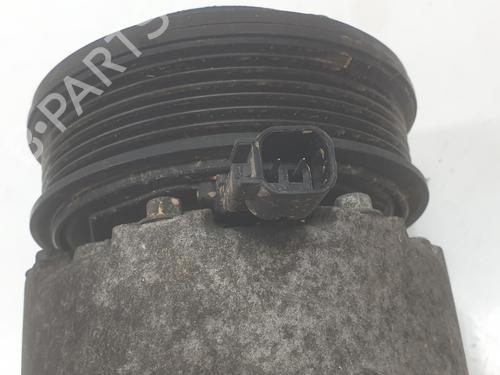 AC compressor FORD FIESTA VI (CB1, CCN) | BP36682070M34 - Image 2