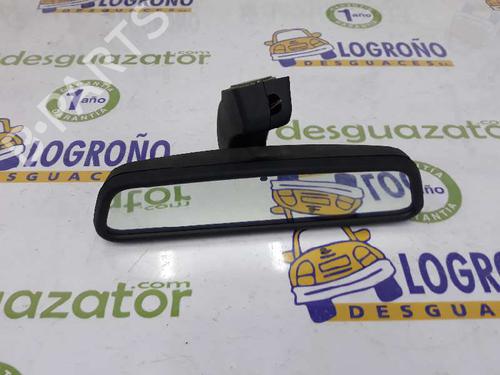Rear mirror BMW 3 (E46) 320 d | BP1373375I6 