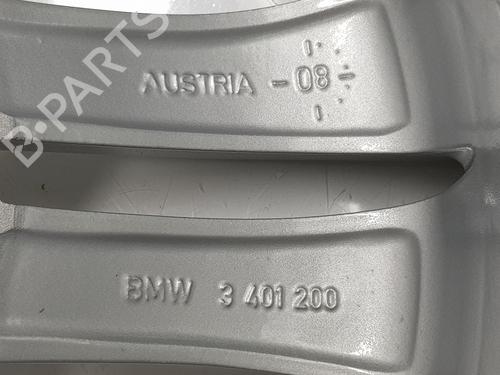 Rim BMW X3 (E83) 2.0 d | BP27928453C45 