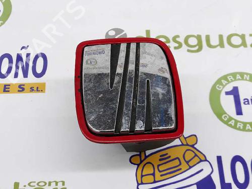 Tailgate handle SEAT IBIZA II (6K1) 1.9 TDI | BP1640905C132 
