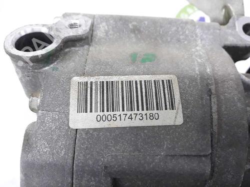 AC compressor FIAT BRAVO II (198_) 1.4 (198AXA1B) | BP3657542M34