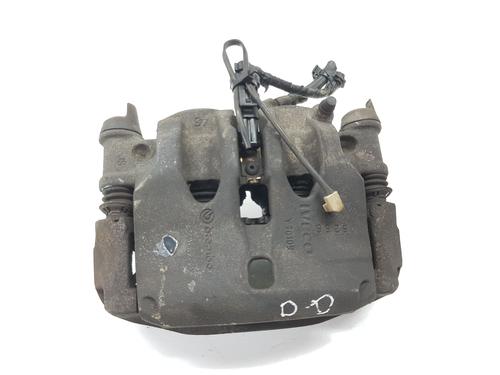 Right front brake caliper IVECO DAILY VI Van 33S16, 35S16, 35C16, 38S16, 40C16, 42S16, 50C16 | BP29436532M104 