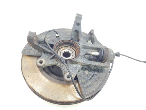 Right front steering knuckle MERCEDES-BENZ M-CLASS (W163) ML 270 CDI (163.113) | BP13880653M26 
