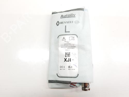 Used Electronic module Electronic module DACIA SANDERO III [2021-2026] 33003870 33003870