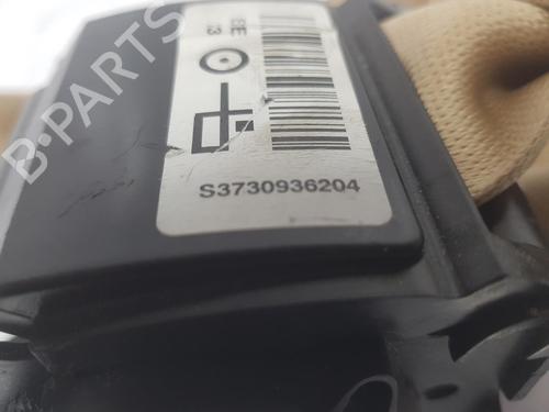 Rear left seatbelt BMW 4 Gran Coupe (F36) 418 d | BP16354076I29 