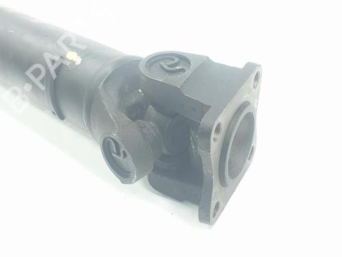 Driveshaft NISSAN NAVARA NP300 Pickup (D23, D23T) 2.5 dCi 4x4 | BP17623225M37 
