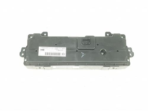 Climate control RENAULT KADJAR (HA_, HL_) 1.5 BLUE dCi 115 (HLA6) | BP14932808I5 