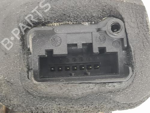 Rear right lock SEAT LEON ST (5F8) 1.2 TSI | BP12582775C99 