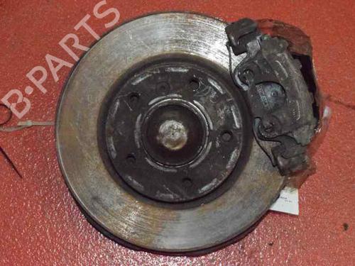 Left front steering knuckle BMW 3 (E36) 320 i | BP1159303M25 