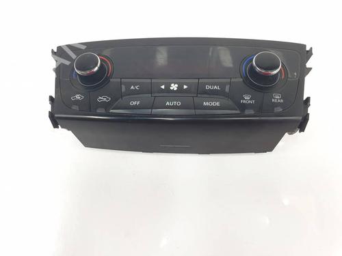 Climate control SUZUKI SX4 S-Cross (JY) | BP40155268I5 - Image 5