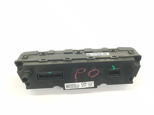 Climate control KIA OPTIMA (JF) 1.7 CRDi | BP20193675I5 