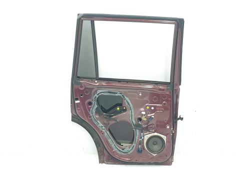 Left rear door TOYOTA LAND CRUISER PRADO (_J12_) 3.0 D-4D (KDJ120, KDJ125) | BP17187888C4 