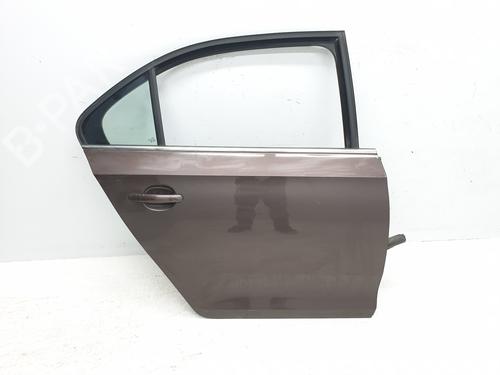 Used Right rear door SEAT TOLEDO IV (KG3) 1.6 TDI (115 hp) 28386806