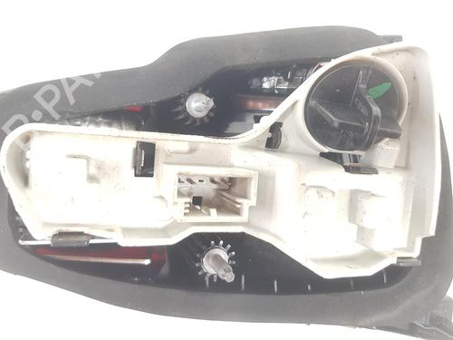 Right tailgate light VW GOLF VII (5G1, BQ1, BE1, BE2) 1.2 TSI | BP15180664C80 