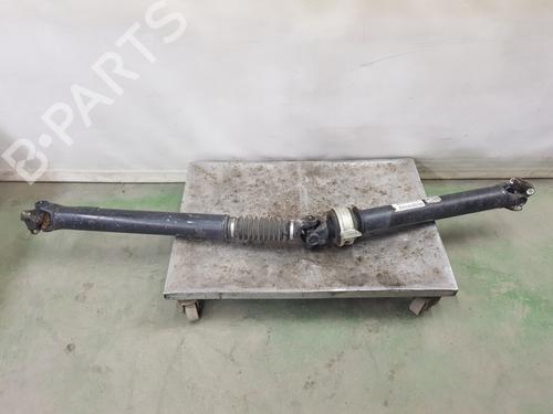 Used Driveshaft Driveshaft TOYOTA HILUX VIII Pickup (_N1_) 2.4 D 4WD (GUN125_, GUN125R) (150 hp) 34571097 34571097
