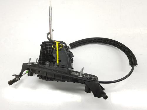 Gear lever VW GOLF VII (5G1, BQ1, BE1, BE2) 2.0 TDI | BP11283066M90 