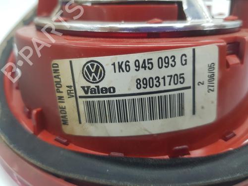Left tailgate light VW GOLF V (1K1) 1.9 TDI | BP10079654C79 