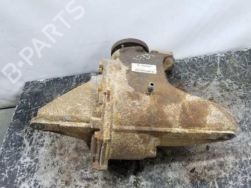 Used Rear differential LAND ROVER RANGE ROVER SPORT I (L320) 3.6 D 4x4 (272 hp) 7464328