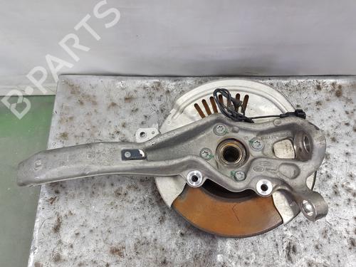 Left front steering knuckle JAGUAR F-PACE (X761) | BP37439840M25 - Image 7