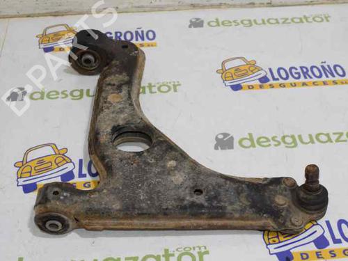 Right front suspension arm OPEL ASTRA H (A04) 1.6 (L48) | BP769574M13 