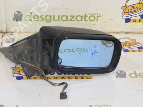 Right mirror BMW 3 (E46) 330 d | BP1159669C27 