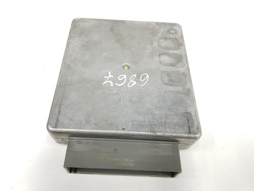 Engine control unit (ECU) FORD FOCUS I Turnier (DNW) 1.8 Turbo DI / TDDi | BP16720084M57 