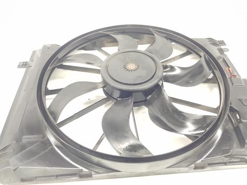 Radiator fan MERCEDES-BENZ CLA Coupe (C117) CLA 220 CDI / d (117.303) | BP20195914M35 