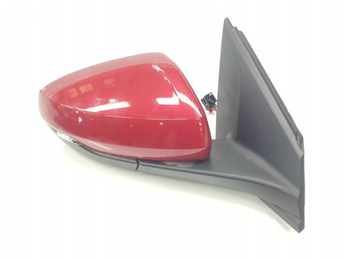 Right mirror VW POLO VI (AW1, BZ1, AE1)  | BP26333510C27 