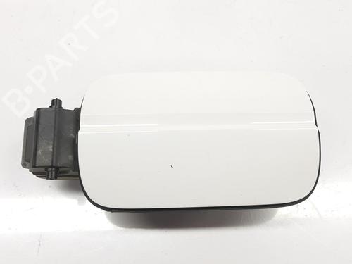 Fuel flap AUDI A4 B9 Avant (8W5, 8WD) 3.0 TDI quattro (272 hp) 8W0809906A  | 8W0809906A   |