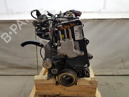 Engine FIAT PANDA (169_) 1.2 (169.AXB11, 169.AXB1A) | BP38037896M1 - Image 5