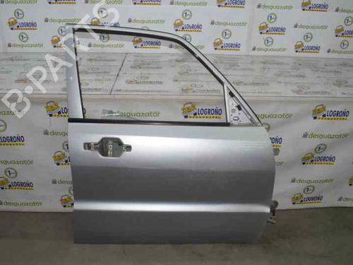 Used Right front door MITSUBISHI PAJERO III (V7_W, V6_W) 3.2 Di-D (V68W) (160 hp) 768352