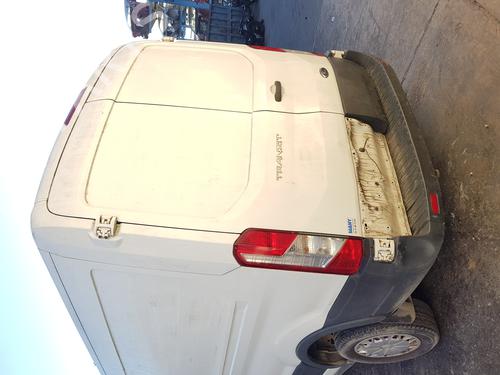 Siège avant gauche FORD TRANSIT CUSTOM V362 Van (FY, FZ) | BP30548952C15