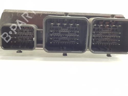 Engine control unit (ECU) PEUGEOT 208 I (CA_, CC_) 1.2 VTI 82 | BP29010805M57