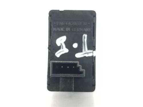 Left rear window switch BMW X1 (E84) sDrive 20 d | BP7554072I29 