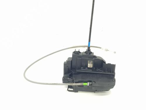 Rear right lock NISSAN QASHQAI / QASHQAI +2 I (J10, NJ10, JJ10E) 1.5 dCi 82500EY10D  | 82500EY11D  |